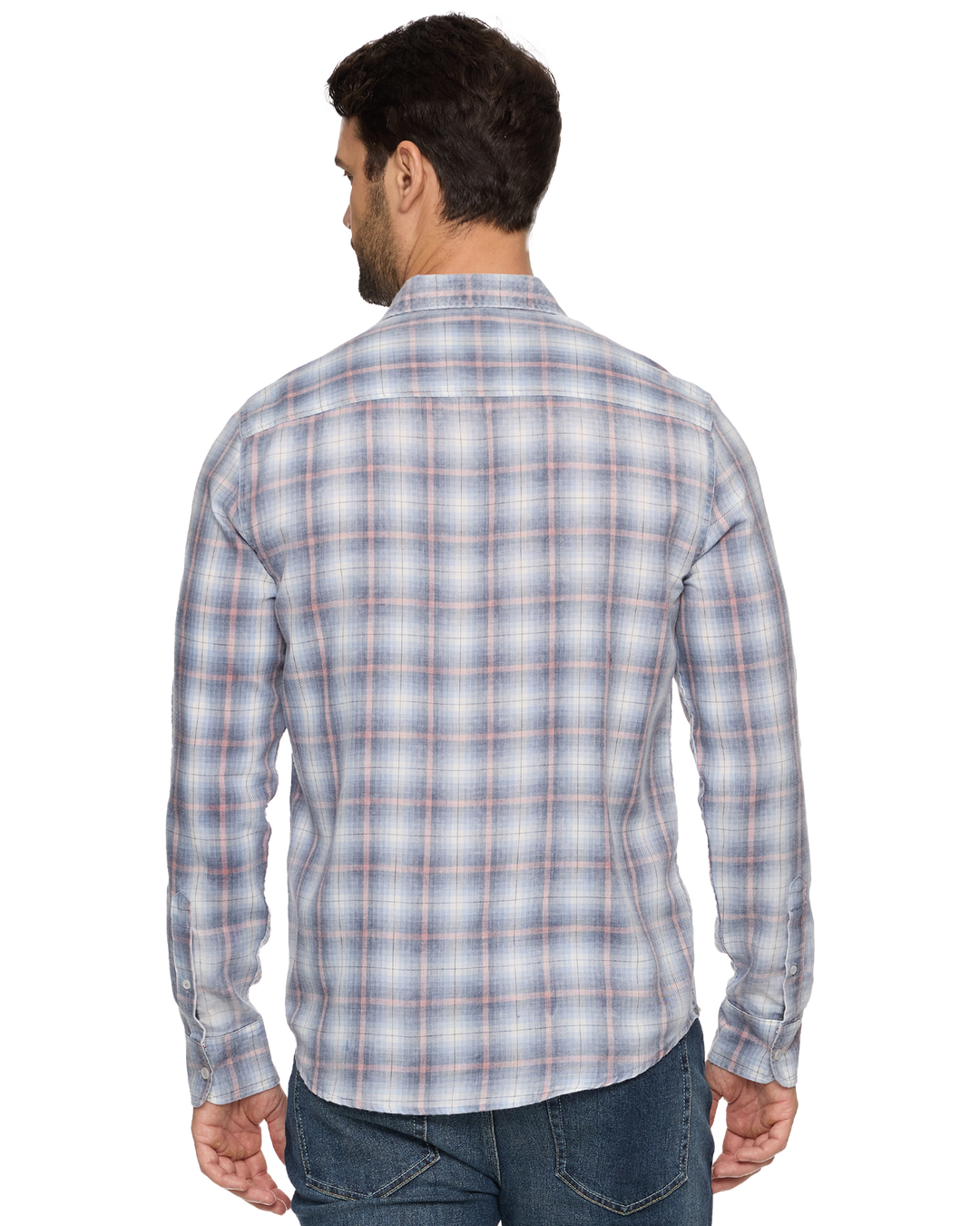 LOXLEY VINTAGE SOFT SHIRT
