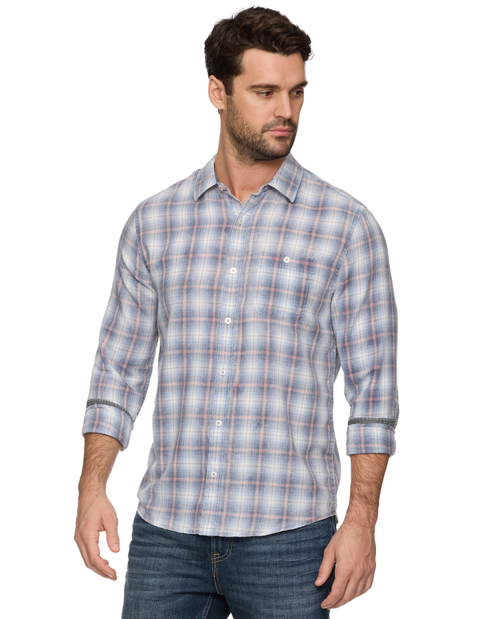 LOXLEY VINTAGE SOFT SHIRT