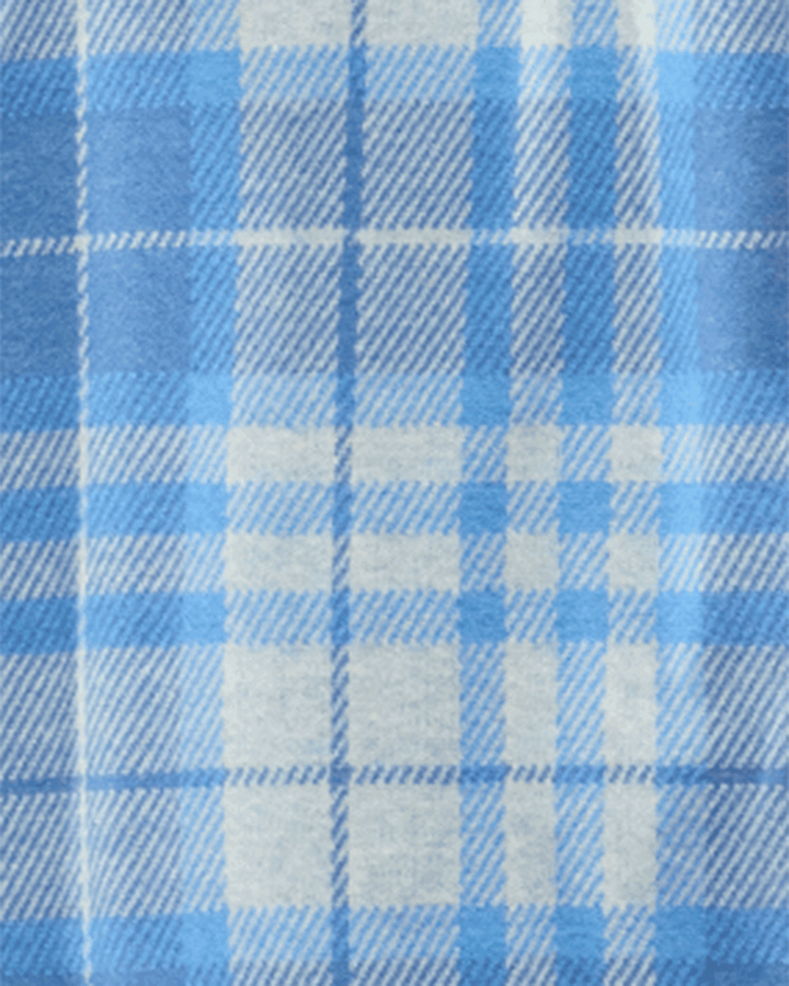 HERO STRETCH FLANNEL SHIRT