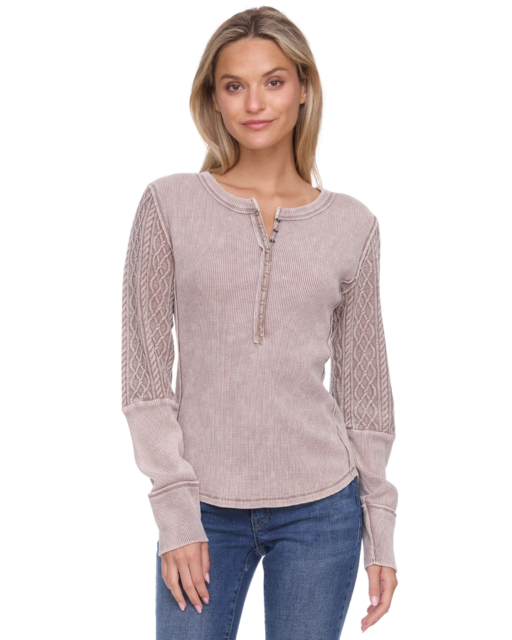 HATTIEVILLE HENLEY