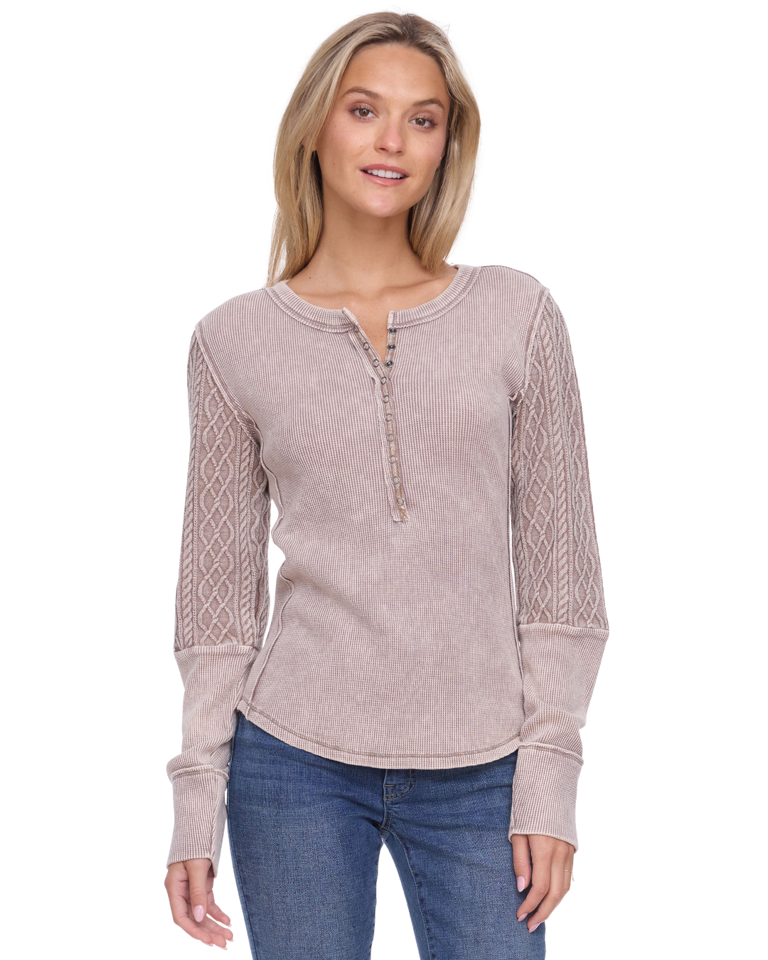 HATTIEVILLE HENLEY