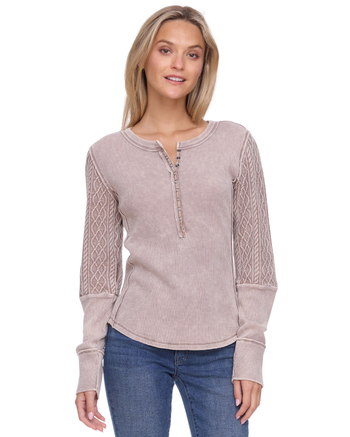HATTIEVILLE HENLEY