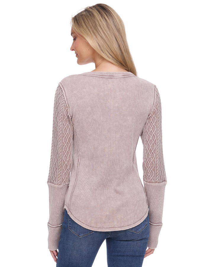 HATTIEVILLE HENLEY