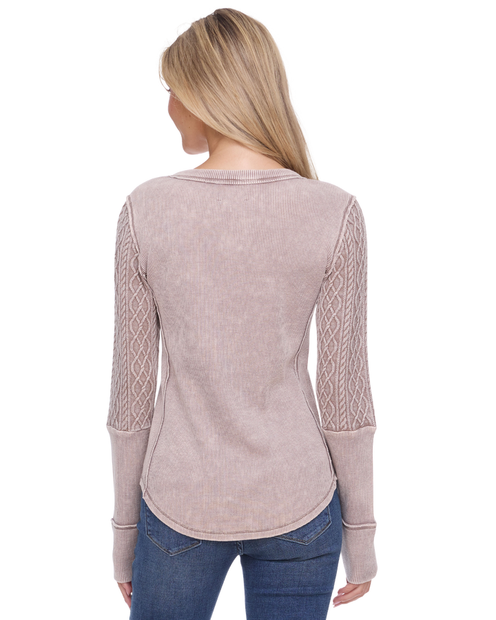 HATTIEVILLE HENLEY