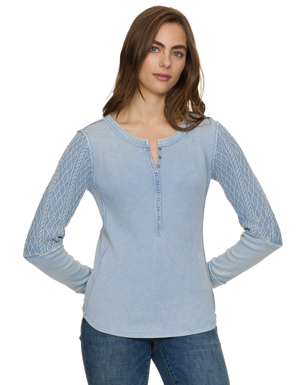 HATTIEVILLE HENLEY