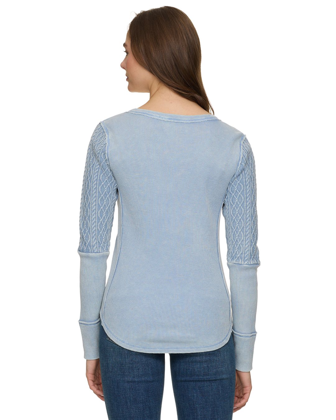 HATTIEVILLE HENLEY