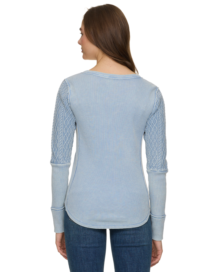 HATTIEVILLE HENLEY