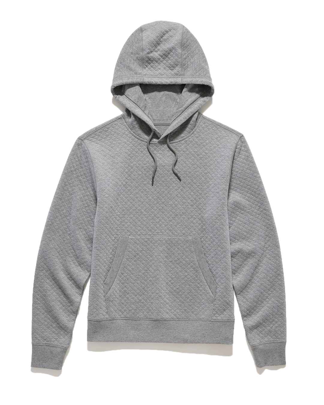 WOMEN'S BRADNER SUPER SOFT QUILTED HOODIE