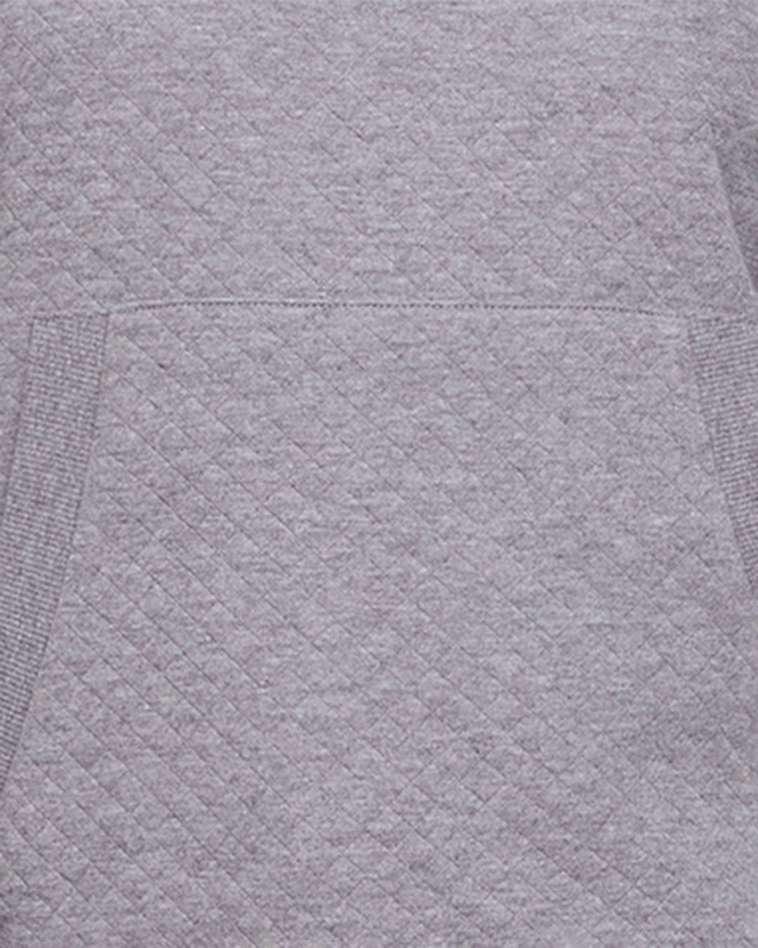WOMEN'S BRADNER SUPER SOFT QUILTED HOODIE