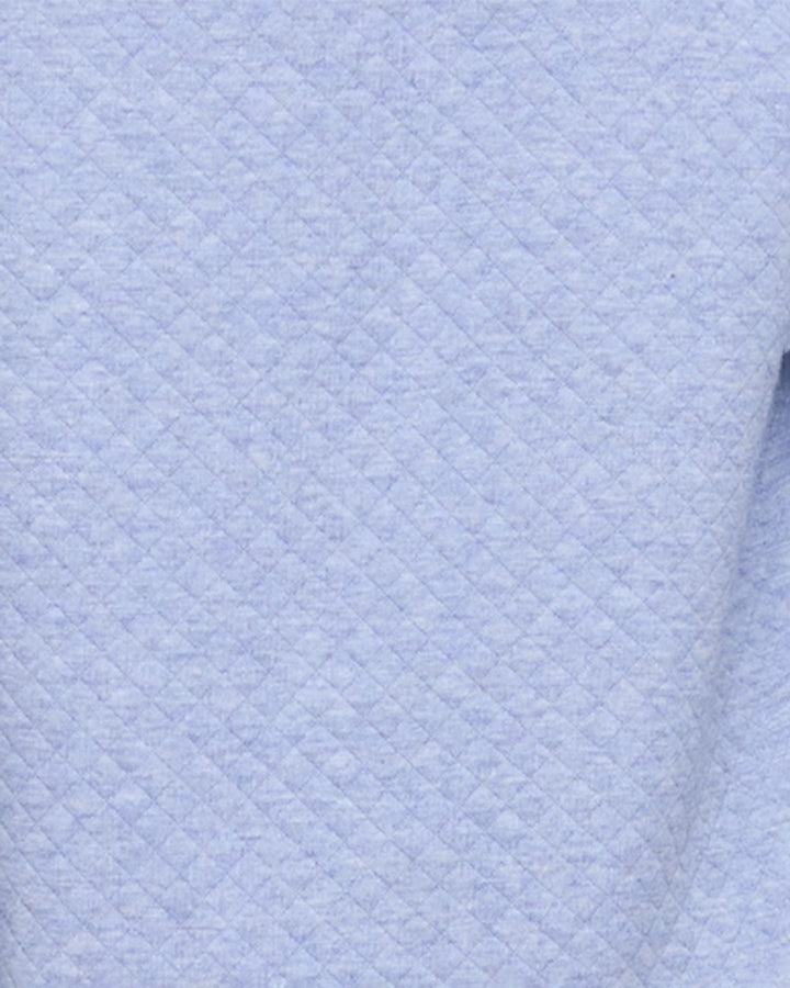 WOMEN'S BRADNER SUPER SOFT QUILTED HOODIE