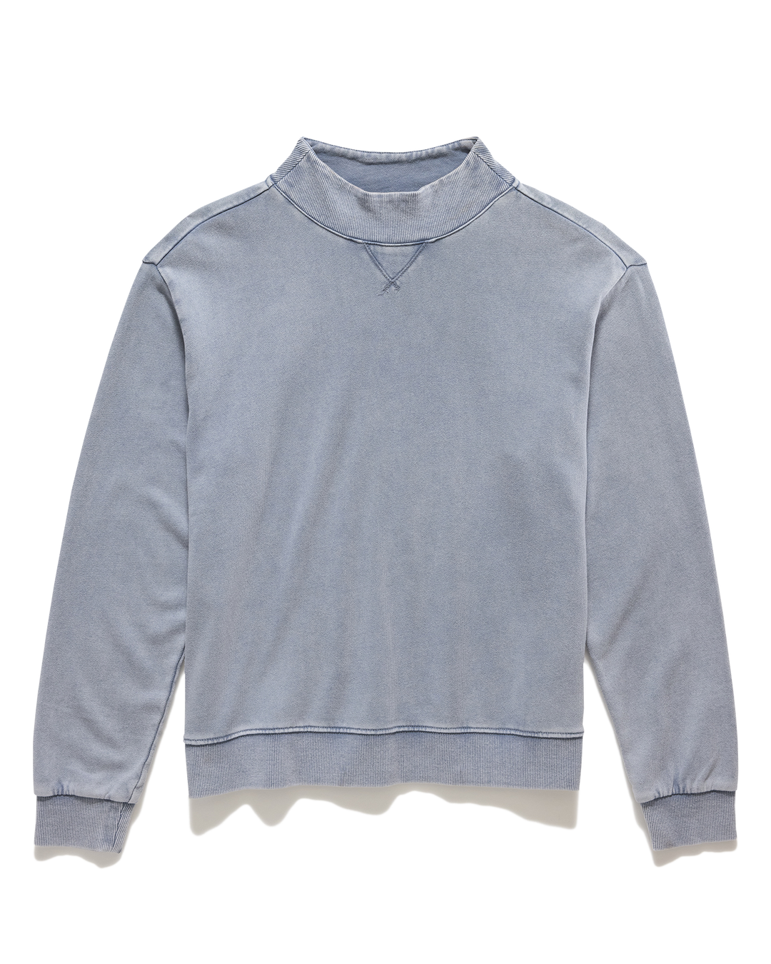 ROSEMONT FRENCH TERRY SWEATER