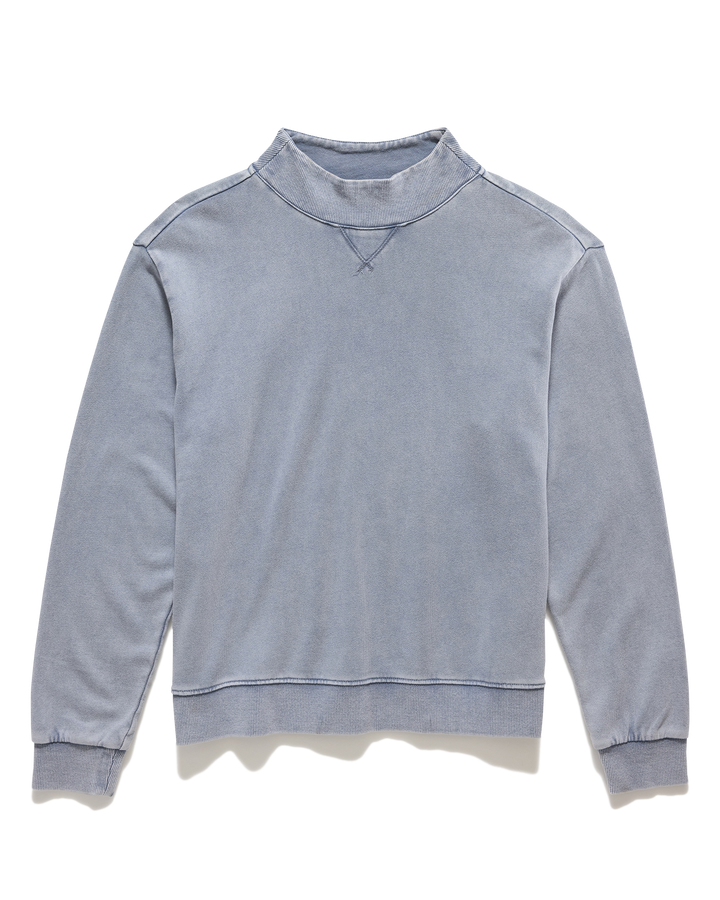 ROSEMONT FRENCH TERRY SWEATER