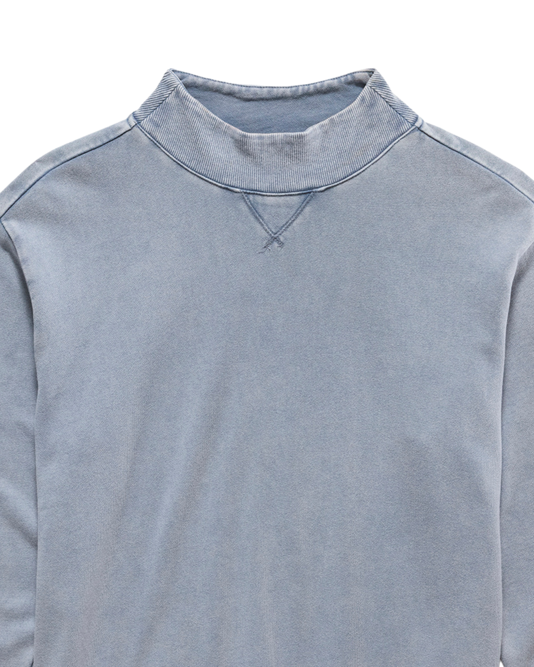 ROSEMONT FRENCH TERRY SWEATER