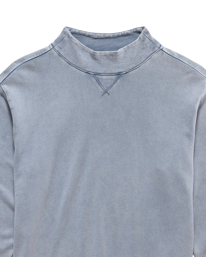 ROSEMONT FRENCH TERRY SWEATER
