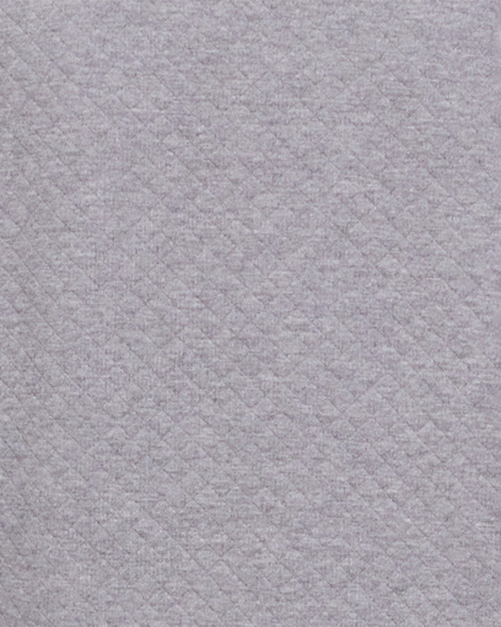 WOMEN'S BRADNER SUPER SOFT QUILTED CREWNECK
