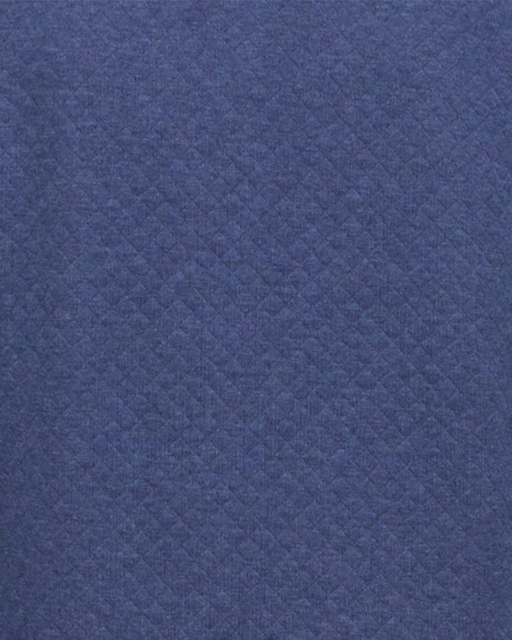 WOMEN'S BRADNER SUPER SOFT QUILTED CREWNECK
