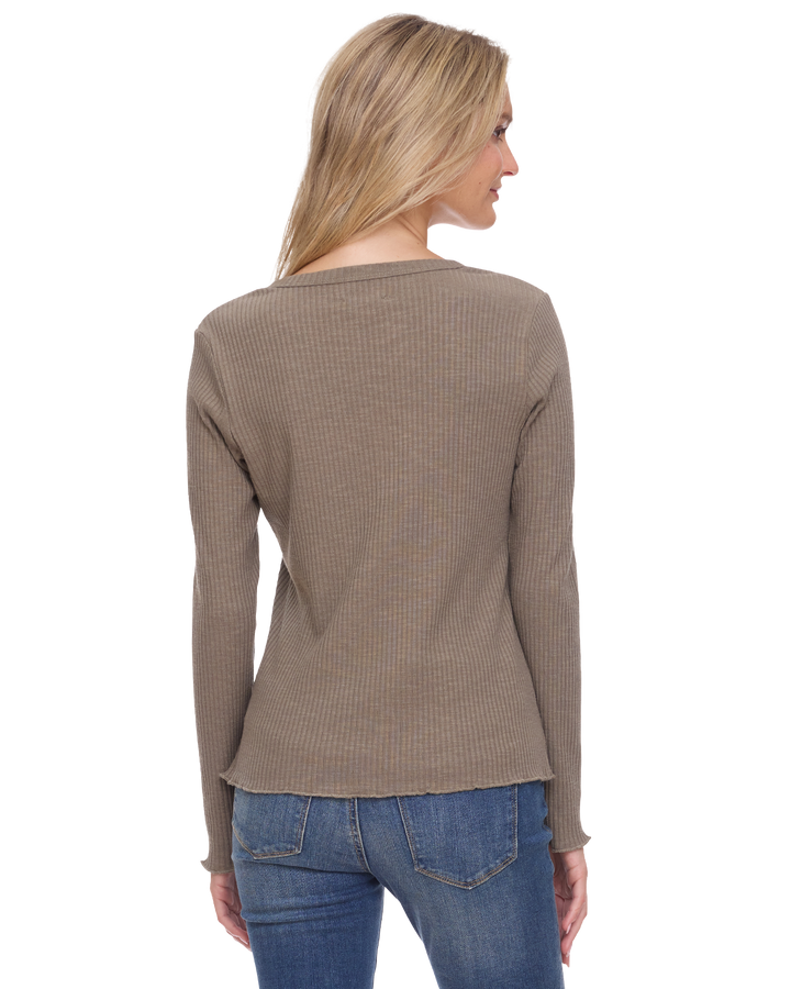 ARCADIA STUDDED TOP