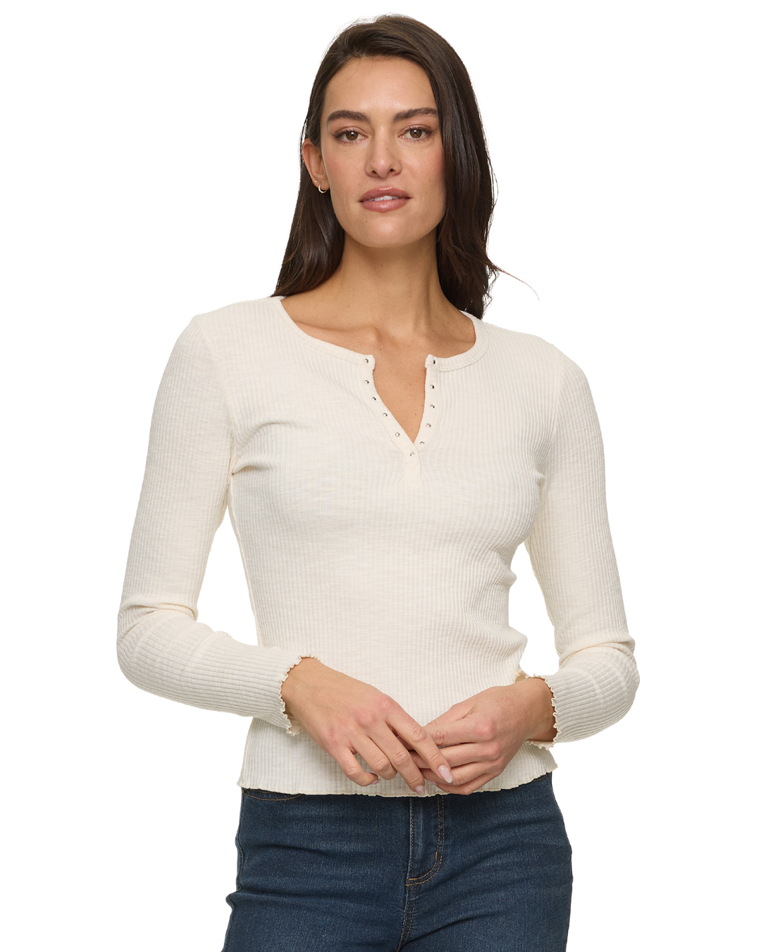 ARCADIA STUDDED TOP