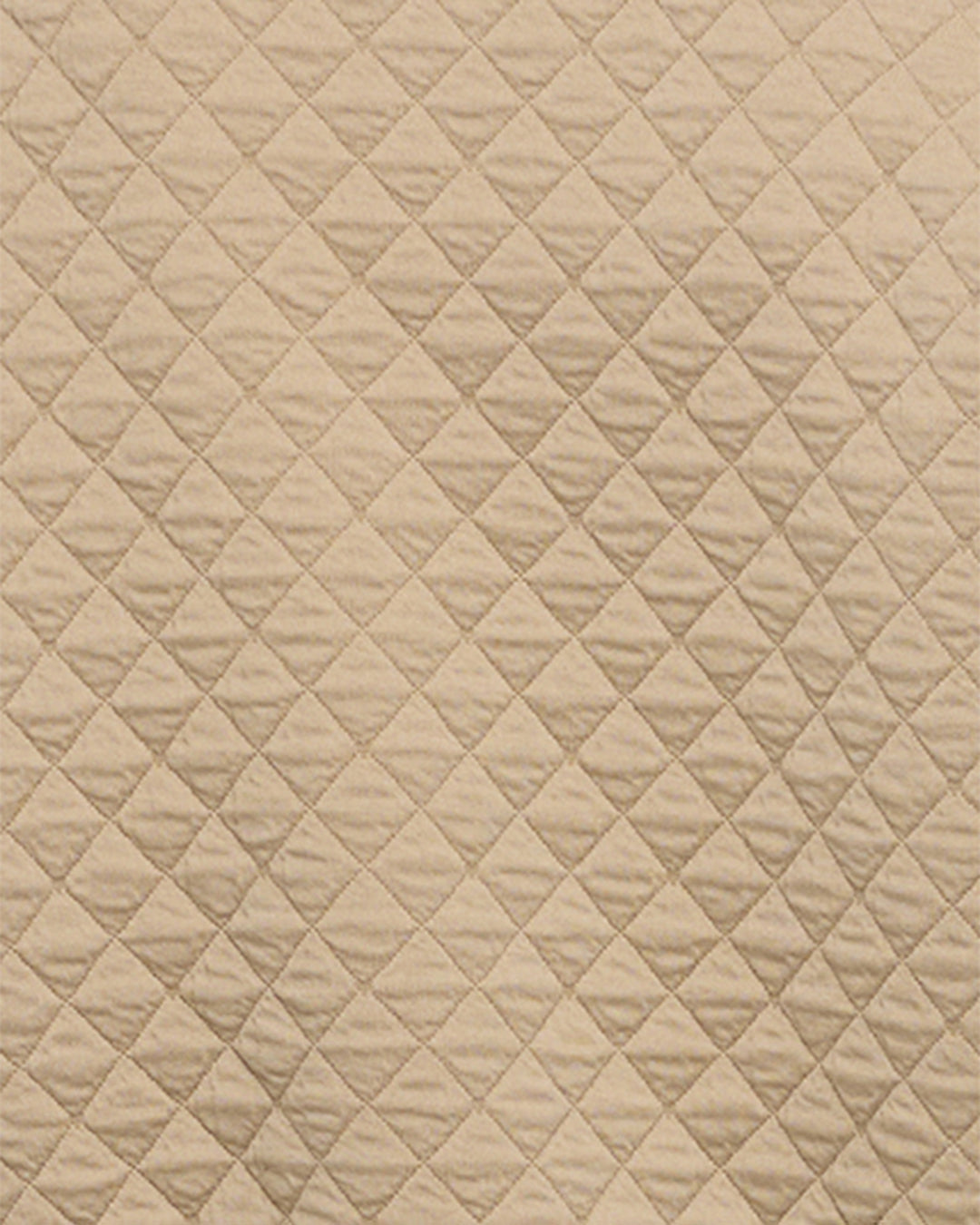 HALLIE QUILTED KNIT BOMBER JACKET
