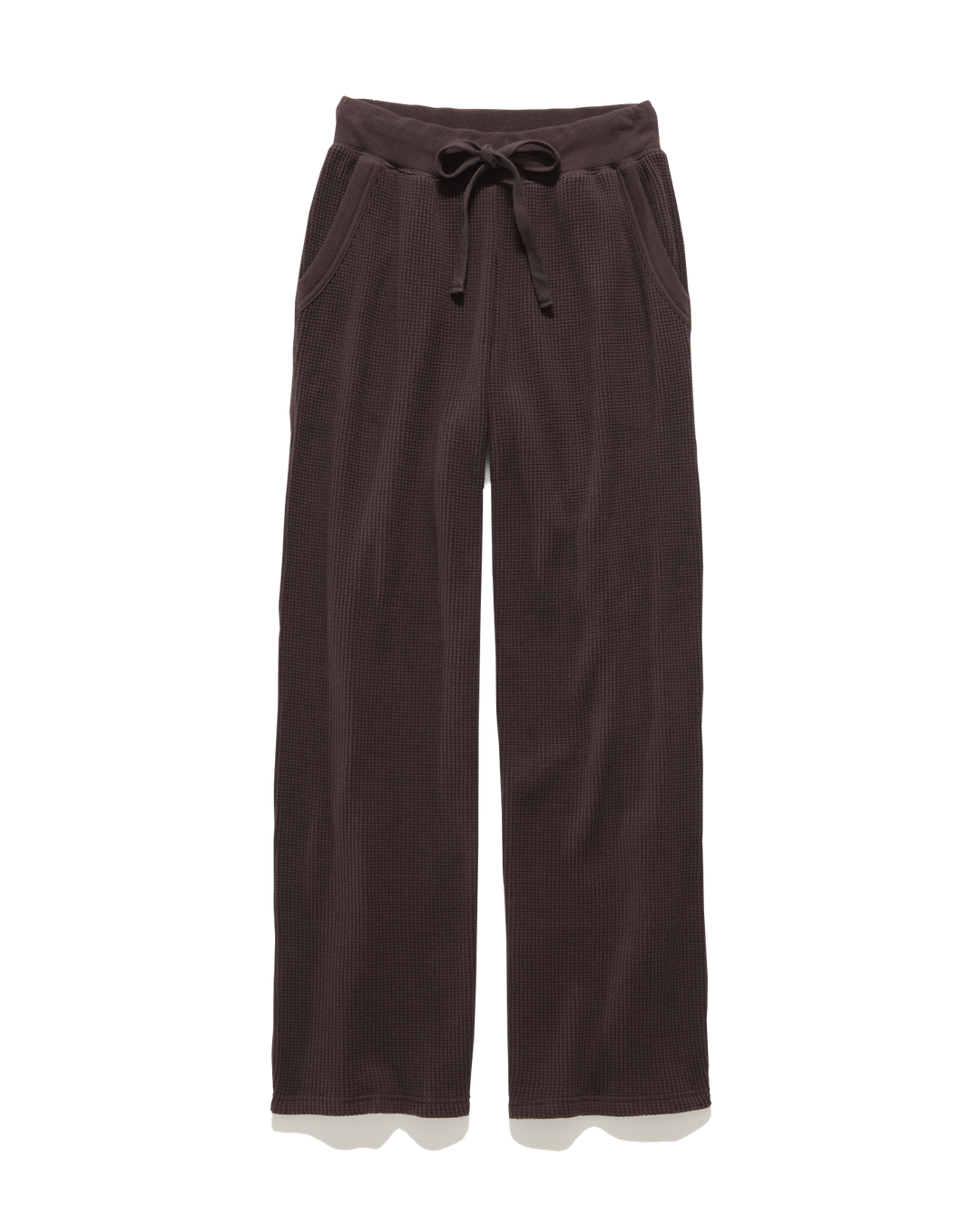 STOWE WAFFLE PANT