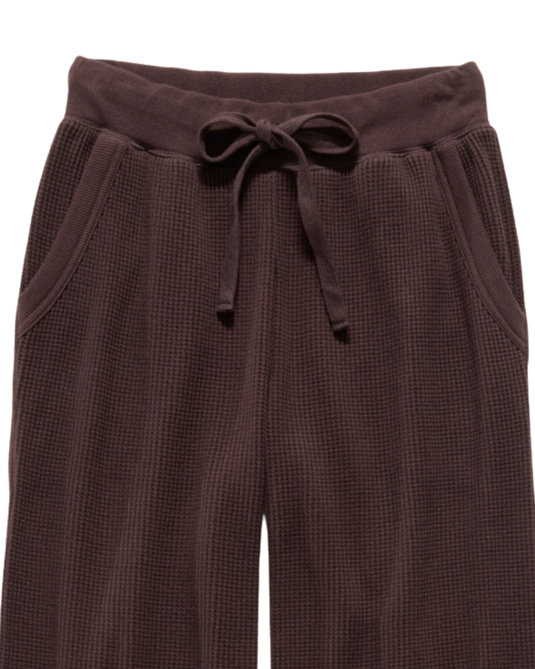 STOWE WAFFLE PANT