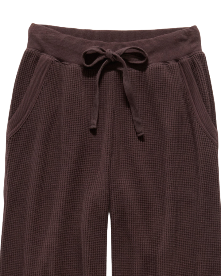 STOWE WAFFLE PANT
