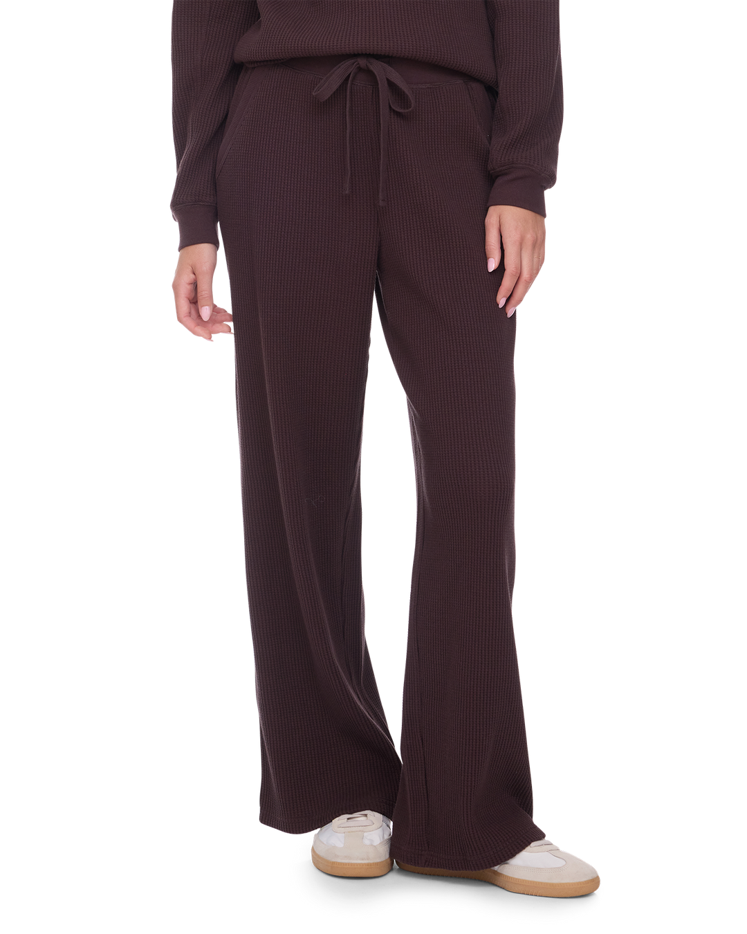 STOWE WAFFLE PANT