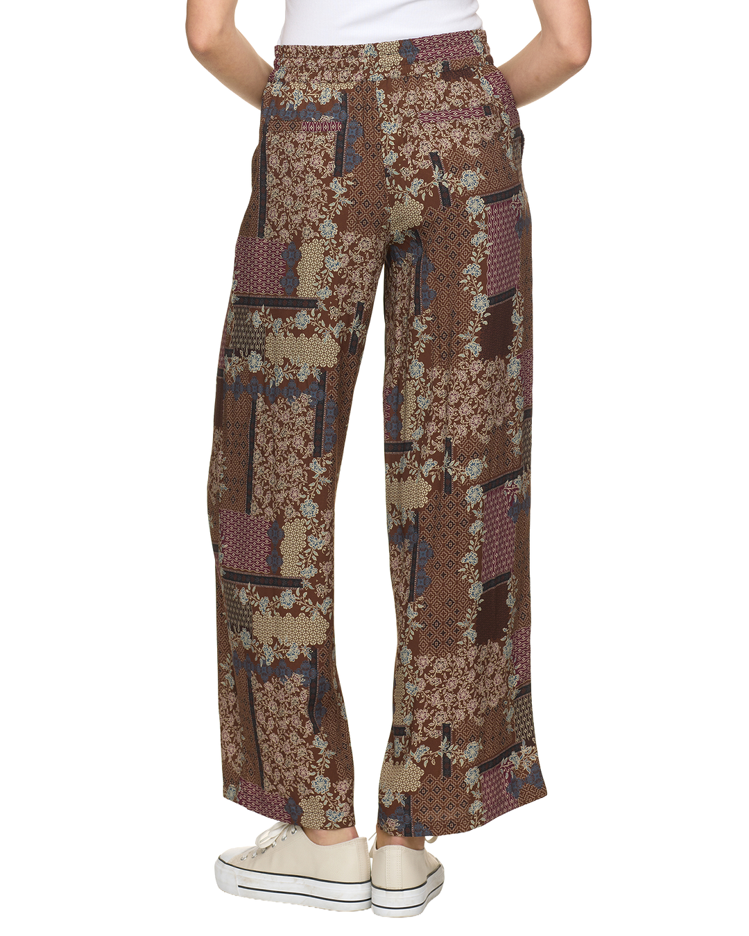 JEMISON PANT