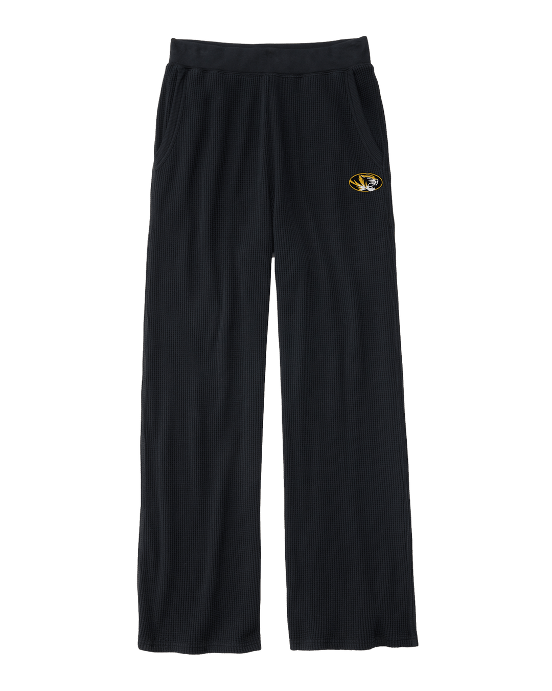 MIZZOU WAFFLE PANT