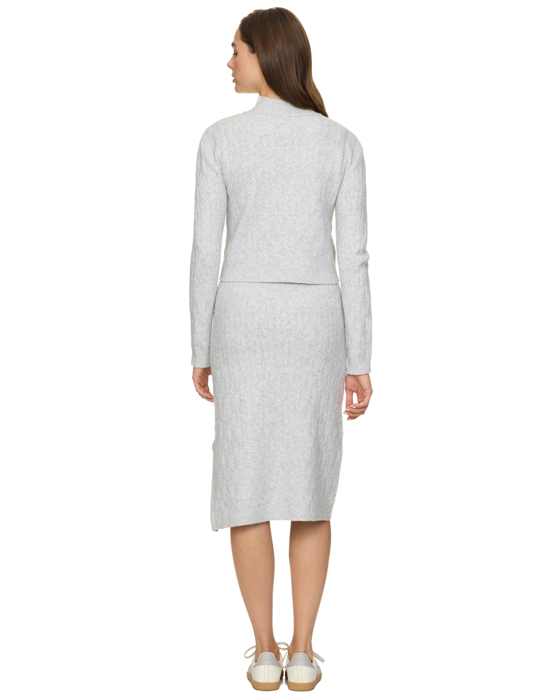BECCA MIDI DRESS