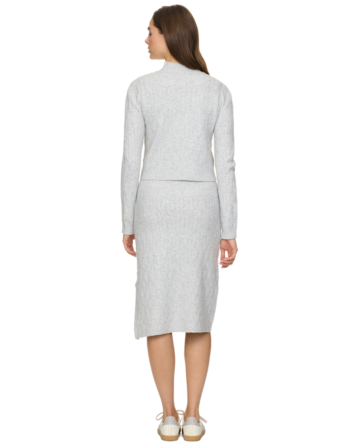 BECCA MIDI DRESS