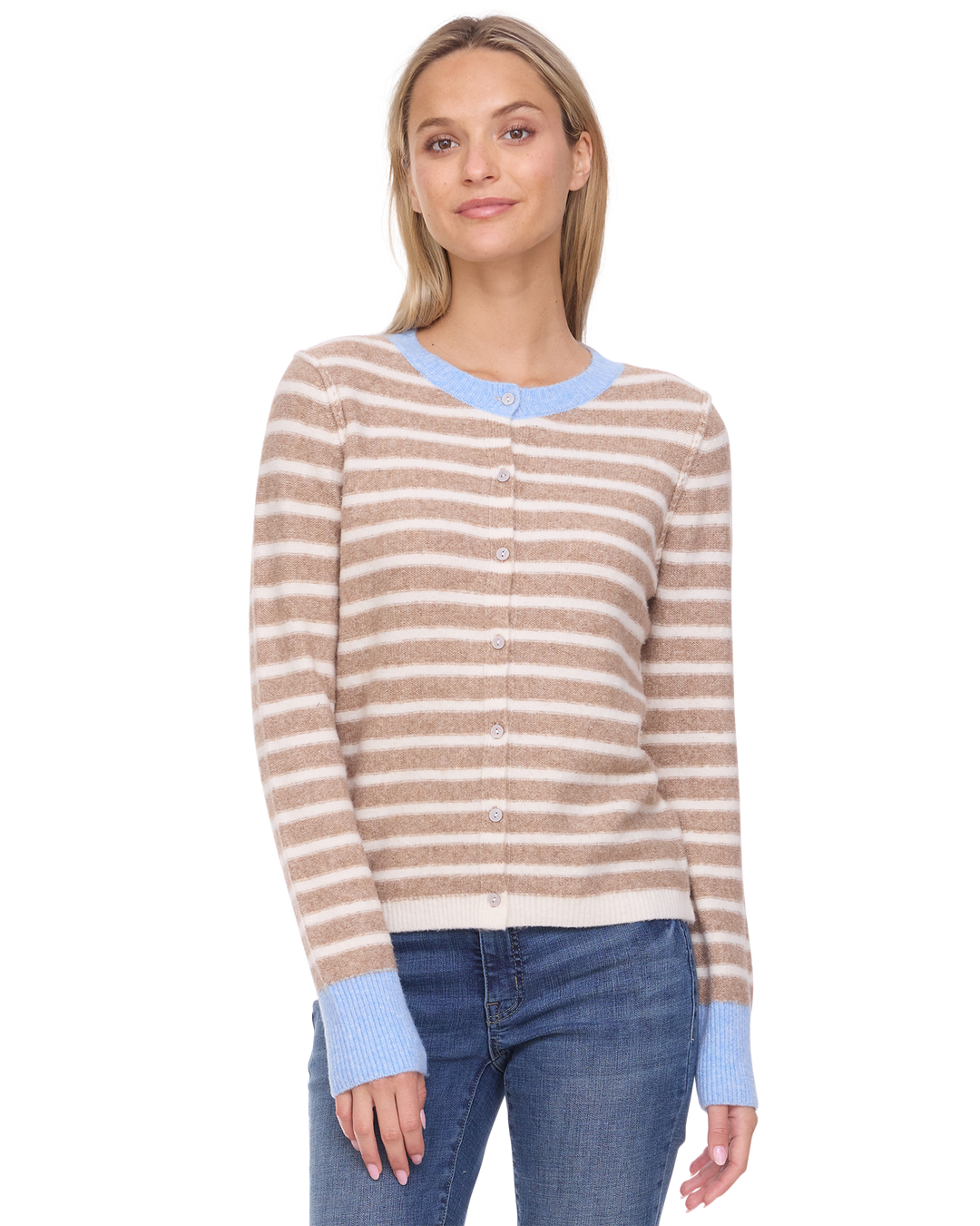 MARIETTA CARDIGAN
