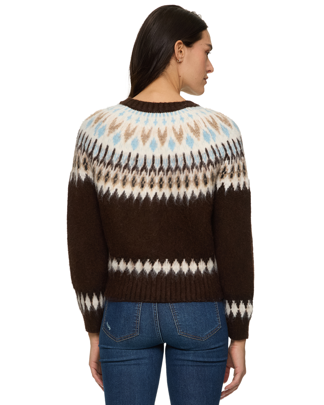ALMA CARDIGAN