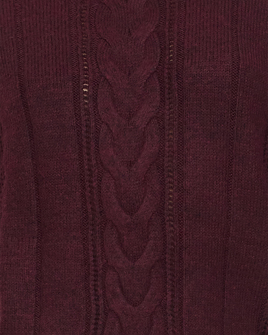 OPAL TURTLENECK SWEATER