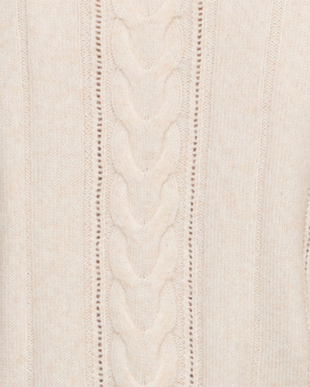 OPAL TURTLENECK SWEATER