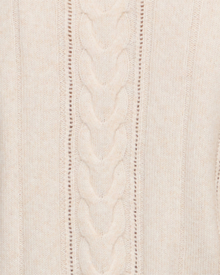 OPAL TURTLENECK SWEATER