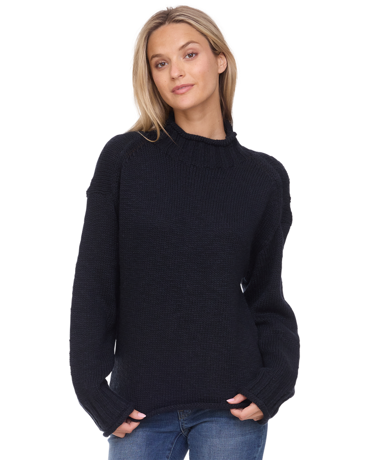 MILA SWEATER
