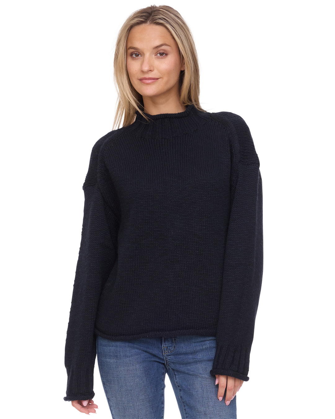 MILA SWEATER