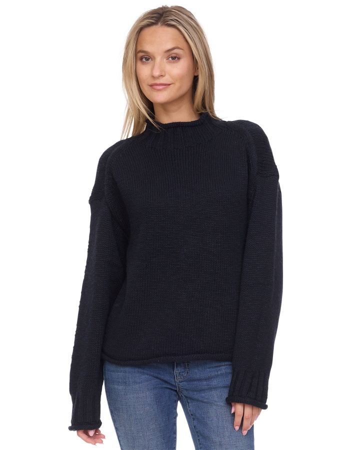 MILA SWEATER