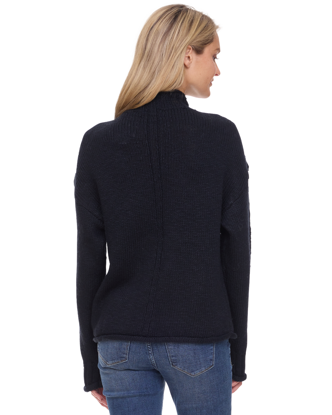 MILA SWEATER