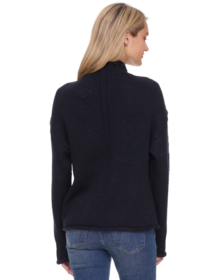 MILA SWEATER