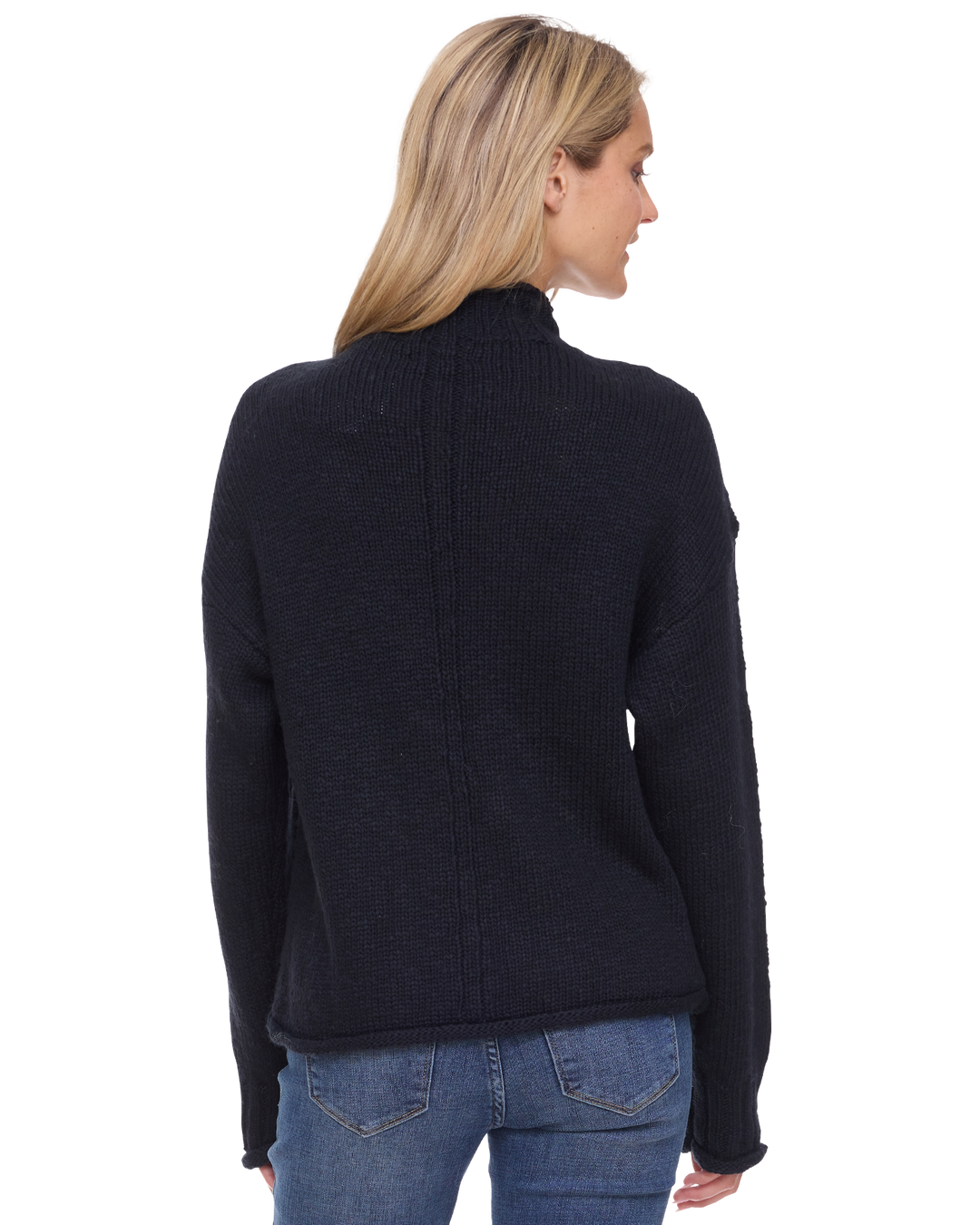 MILA SWEATER