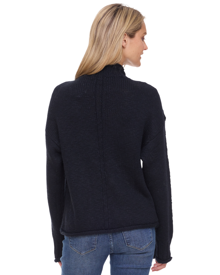 MILA SWEATER