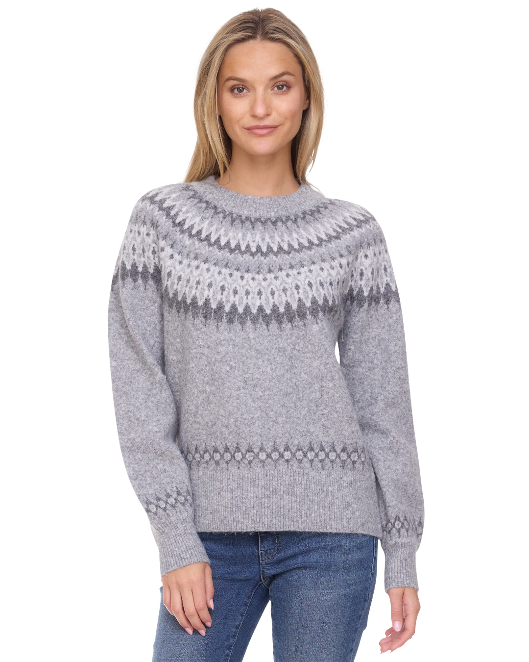 ETTA SWEATER