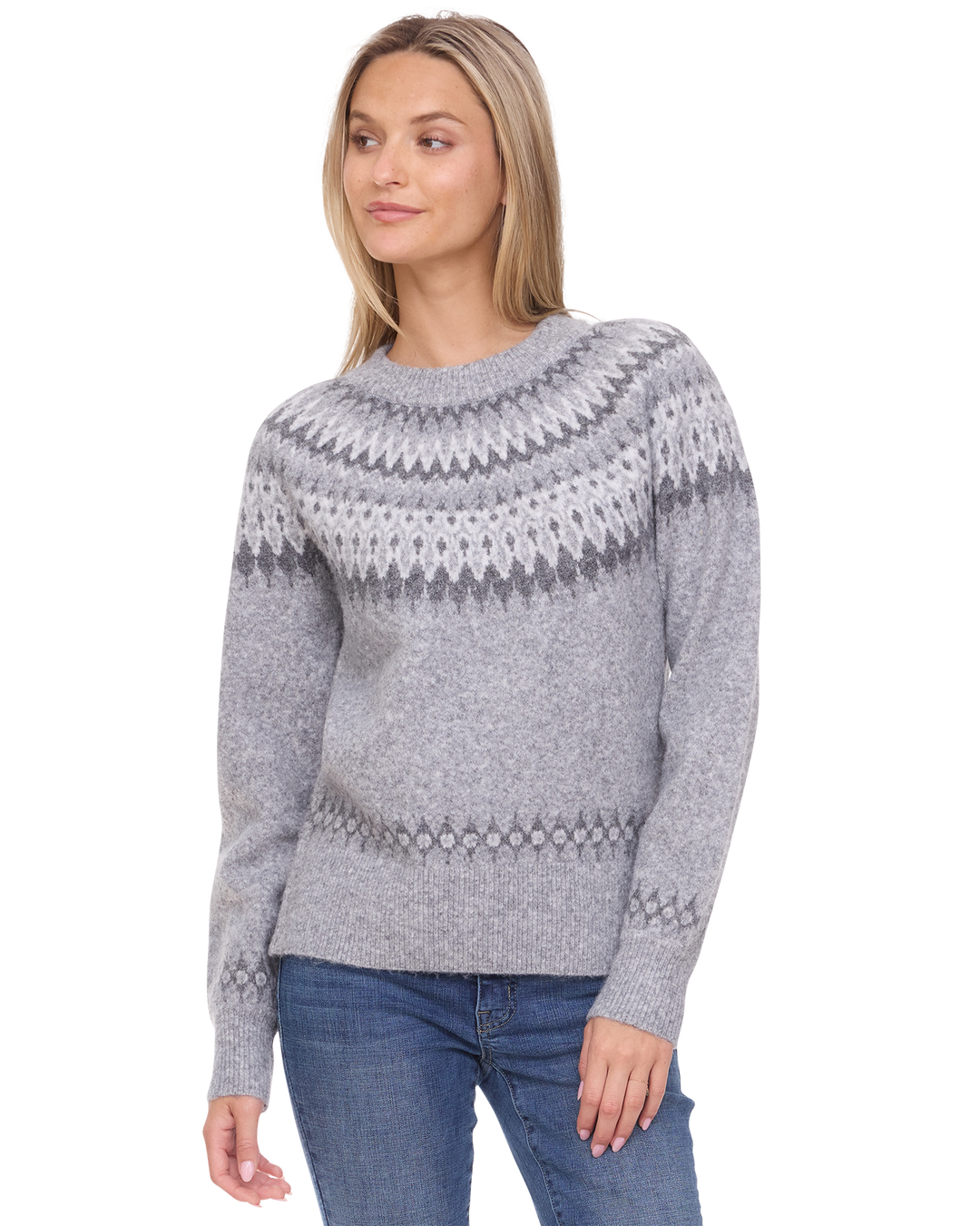ETTA SWEATER