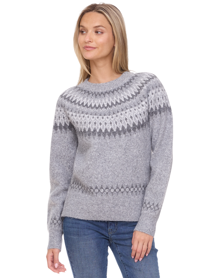 ETTA SWEATER