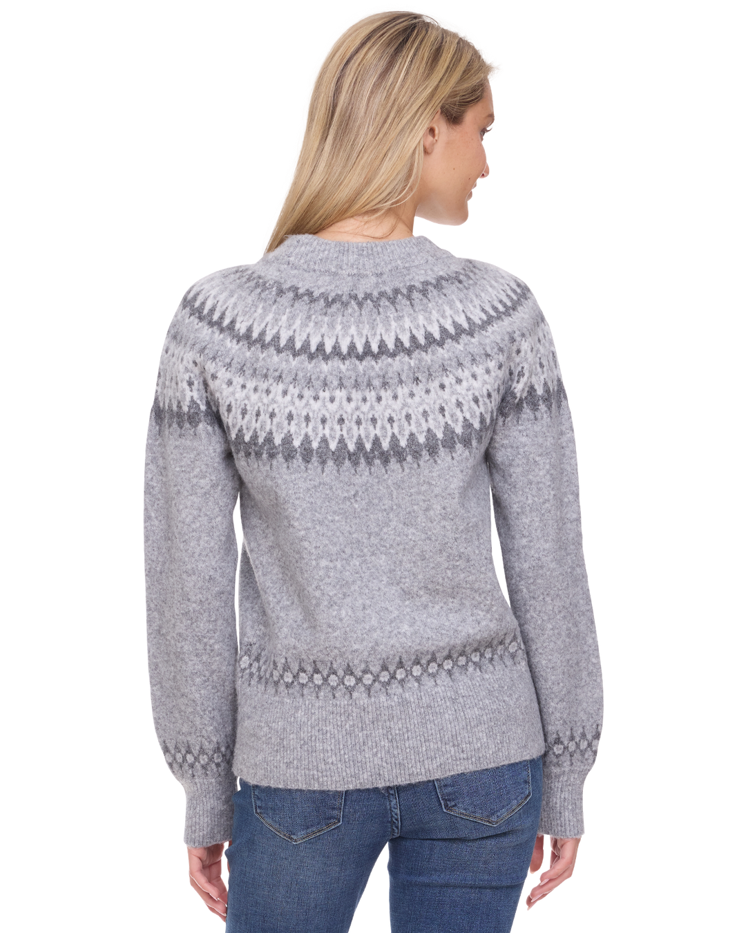 ETTA SWEATER