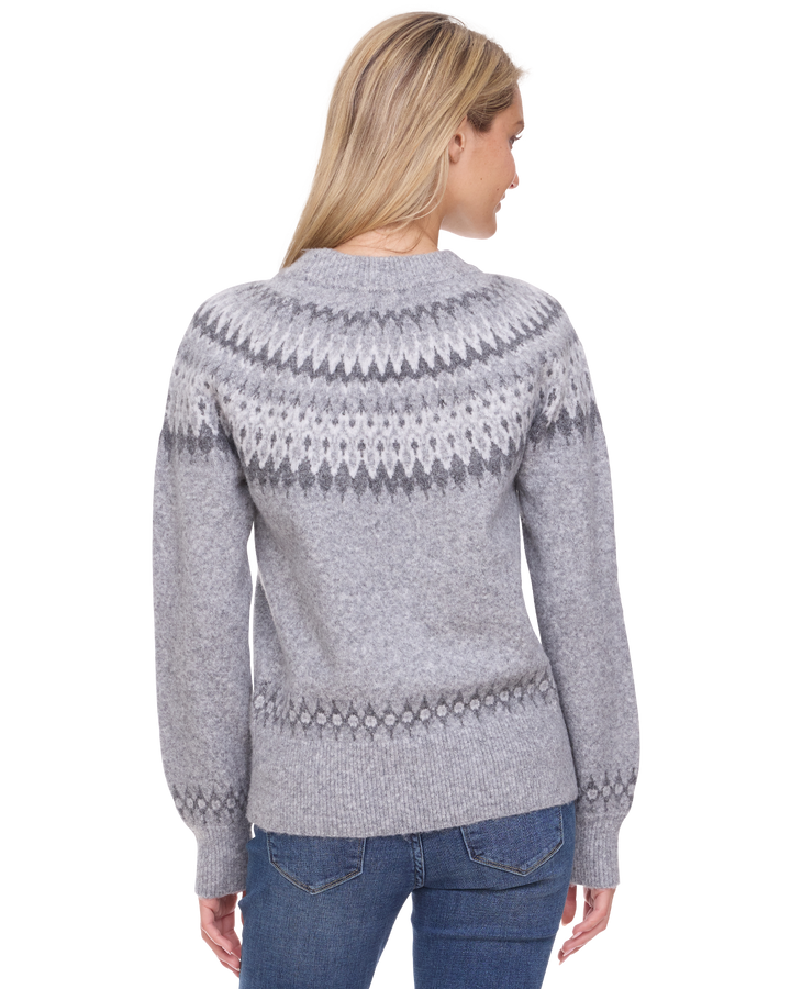 ETTA SWEATER