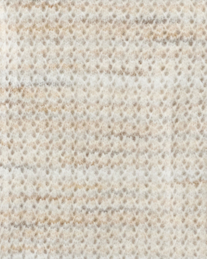 EUNICE RAGLAN SWEATER