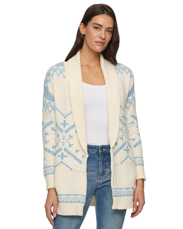 VERA CARDIGAN